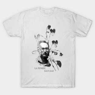 Claude Levi-Strauss T-Shirt